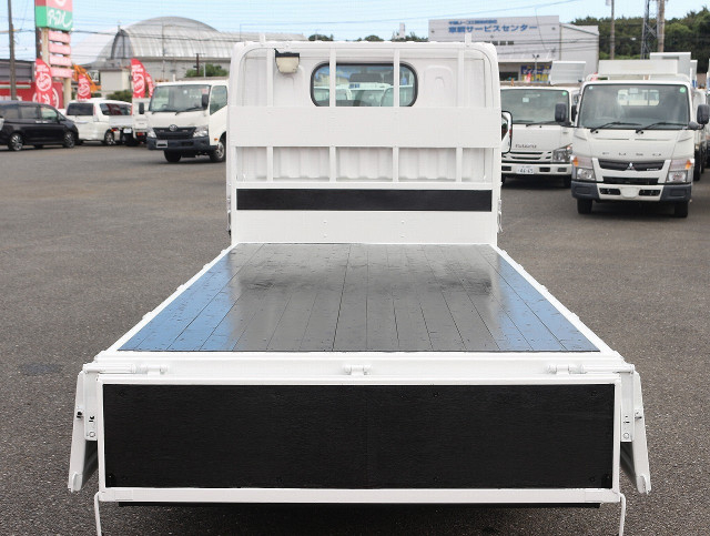 日産自動車 アトラス 小型 平ボディ SDG-SZ5F24(93574) 24枚目
