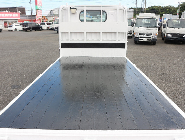 日産自動車 アトラス 小型 平ボディ SDG-SZ5F24(93574) 25枚目