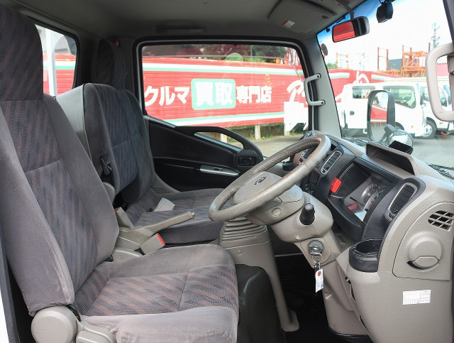 日産自動車 アトラス 小型 平ボディ SDG-SZ5F24(93574) 30枚目
