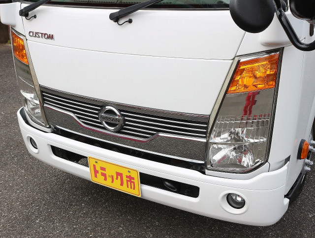 日産自動車 アトラス 小型 平ボディ SDG-SZ5F24(93574) 42枚目