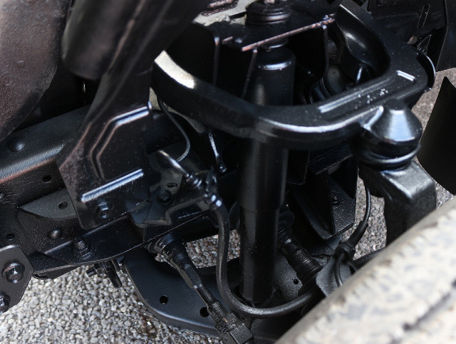 日産自動車 アトラス 小型 平ボディ SDG-SZ5F24(93574) 46枚目