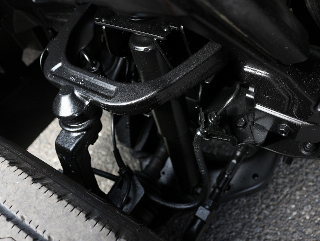 日産自動車 アトラス 小型 平ボディ SDG-SZ5F24(93574) 47枚目