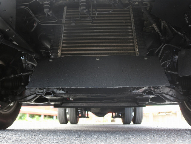 日産自動車 アトラス 小型 平ボディ SDG-SZ5F24(93574) 48枚目