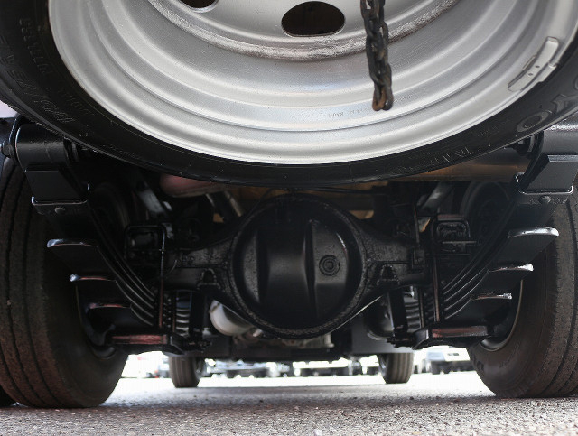 日産自動車 アトラス 小型 平ボディ SDG-SZ5F24(93574) 49枚目