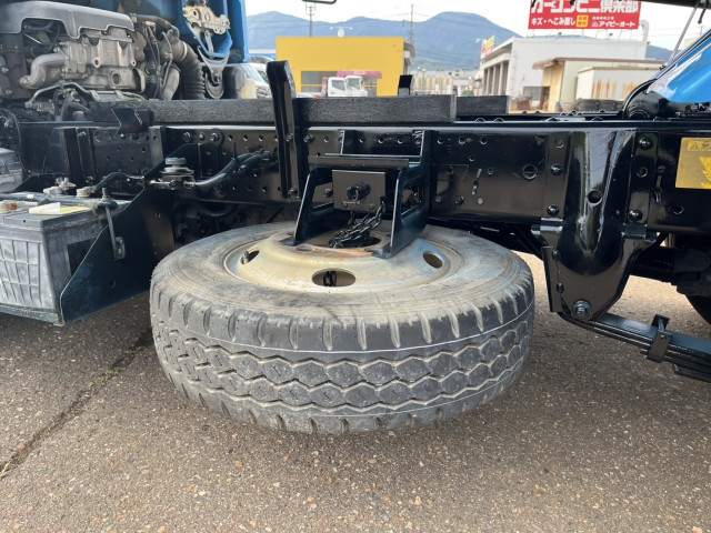 いすゞ エルフ 小型 土砂ダンプ TDG-NKS85(93577) 17枚目