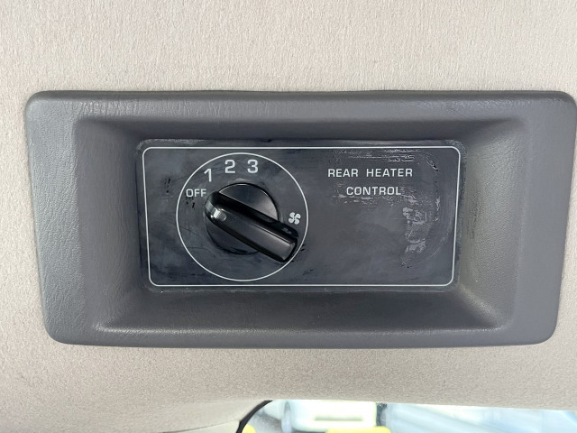 日産自動車 キャラバン 小型 バス CBF-CS4E26(93580) 19枚目