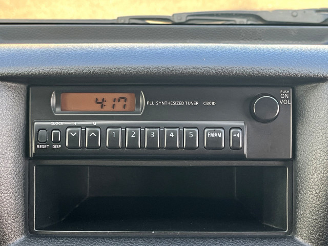日産自動車 キャラバン 小型 バス CBF-CS4E26(93580) 25枚目