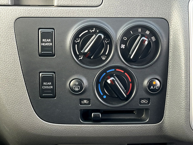 日産自動車 キャラバン 小型 バス CBF-CS4E26(93580) 26枚目