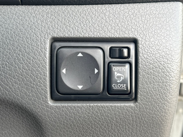 日産自動車 キャラバン 小型 バス CBF-CS4E26(93580) 27枚目