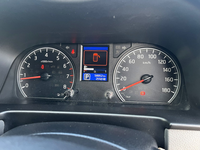 日産自動車 キャラバン 小型 バス CBF-CS4E26(93580) 31枚目