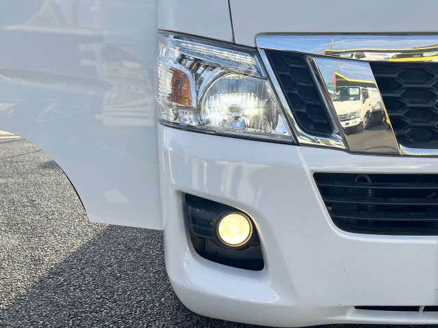 日産自動車 キャラバン 小型 バス CBF-CS4E26(93580) 33枚目
