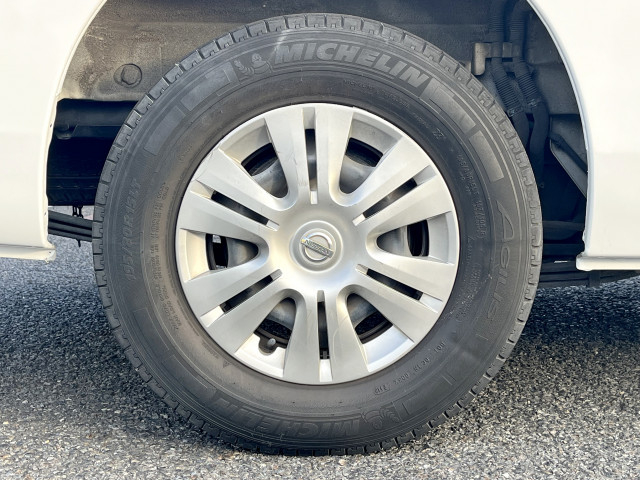 日産自動車 キャラバン 小型 バス CBF-CS4E26(93580) 37枚目
