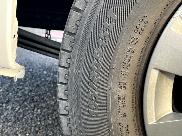 日産自動車 キャラバン 小型 バス CBF-CS4E26(93580) 38枚目