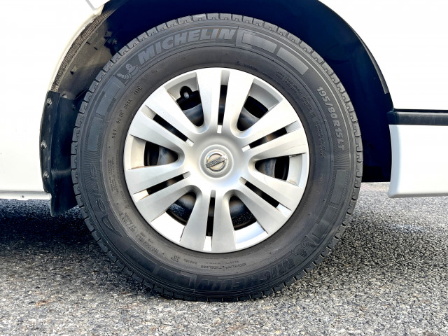 日産自動車 キャラバン 小型 バス CBF-CS4E26(93580) 40枚目