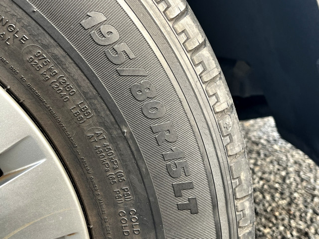 日産自動車 キャラバン 小型 バス CBF-CS4E26(93580) 41枚目