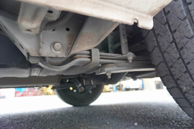 トヨタ 小型 ライトバン CBF-TRH200V(93581) 12枚目