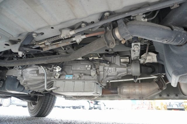 トヨタ 小型 ライトバン CBF-TRH200V(93581) 13枚目