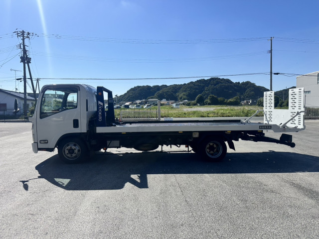 いすゞ エルフ 小型 車載専用車 TKG-NPR85AN(93582) 3枚目