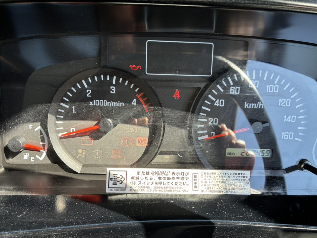 いすゞ エルフ 小型 車載専用車 TKG-NPR85AN(93582) 9枚目