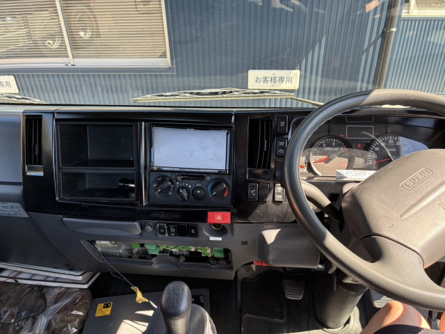 いすゞ エルフ 小型 車載専用車 TKG-NPR85AN(93582) 10枚目