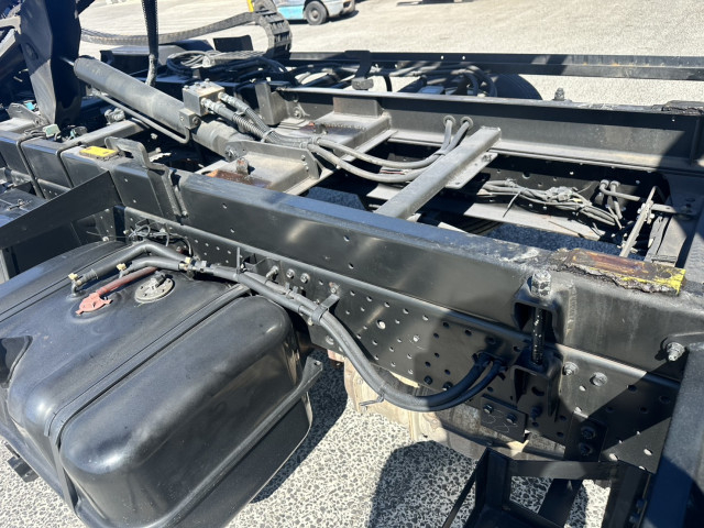 いすゞ エルフ 小型 車載専用車 TKG-NPR85AN(93582) 13枚目