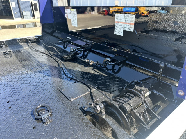 いすゞ エルフ 小型 車載専用車 TKG-NPR85AN(93582) 16枚目