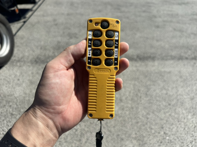 いすゞ エルフ 小型 車載専用車 TKG-NPR85AN(93582) 17枚目