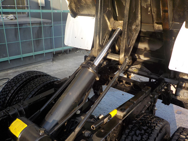 いすゞ エルフ 小型 土砂ダンプ TKG-NKR85AD(93584) 27枚目