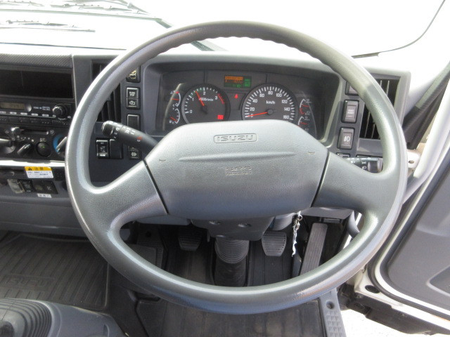いすゞ フォワード 中型 コンテナ専用車 TKG-FRR90S2(93585) 16枚目