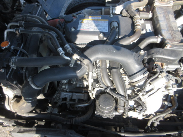 いすゞ フォワード 中型 コンテナ専用車 TKG-FRR90S2(93585) 26枚目