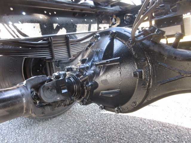 いすゞ フォワード 中型 コンテナ専用車 TKG-FRR90S2(93585) 29枚目