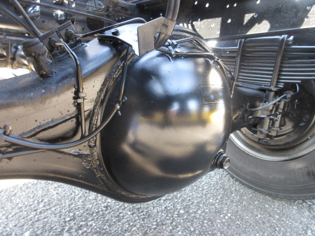 いすゞ フォワード 中型 コンテナ専用車 TKG-FRR90S2(93585) 30枚目