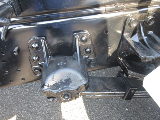 いすゞ フォワード 中型 コンテナ専用車 TKG-FRR90S2(93585) 31枚目