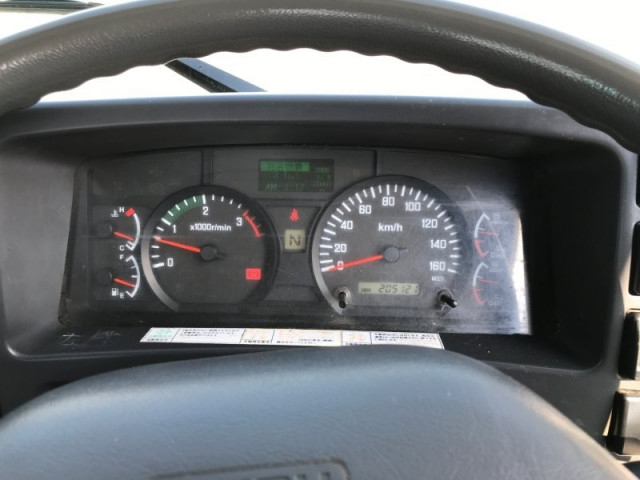 いすゞ フォワード 中型 クレーン付き TKG-FRR90S2(93587) 7枚目