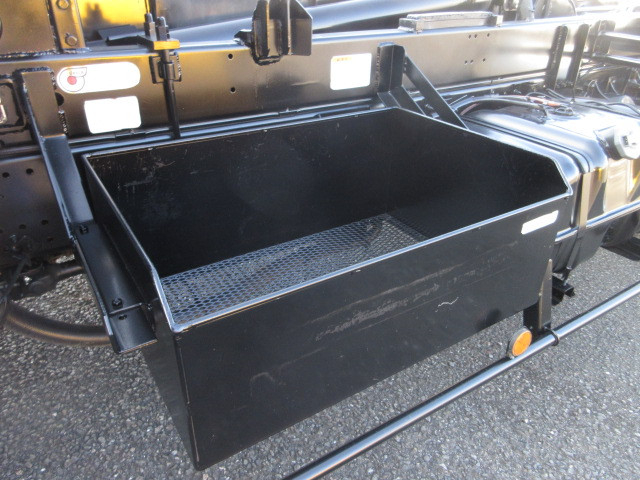 いすゞ フォワード 中型 コンテナ専用車 TKG-FRR90S2(93585) 39枚目