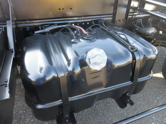 いすゞ フォワード 中型 コンテナ専用車 TKG-FRR90S2(93585) 40枚目