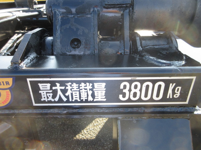 いすゞ フォワード 中型 コンテナ専用車 TKG-FRR90S2(93585) 43枚目