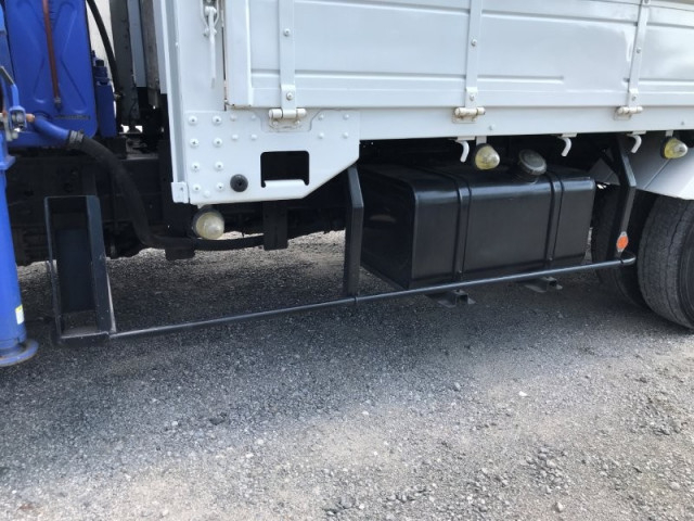 いすゞ フォワード 中型 クレーン付き TKG-FRR90S2(93587) 40枚目
