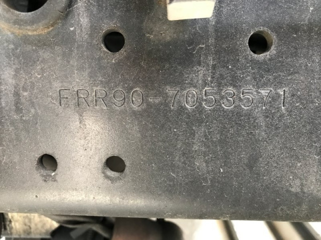 いすゞ フォワード 中型 クレーン付き TKG-FRR90S2(93587) 50枚目