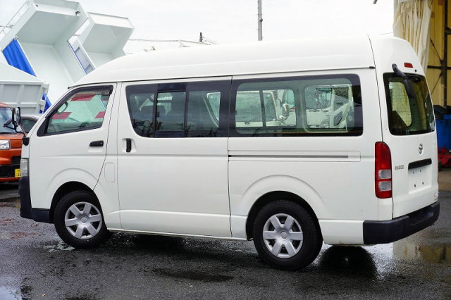 トヨタ ハイエース 小型 ライトバン CBF-TRH200K(93590) 7枚目