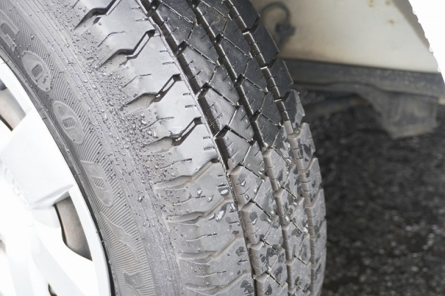 トヨタ ハイエース 小型 ライトバン CBF-TRH200K(93590) 10枚目