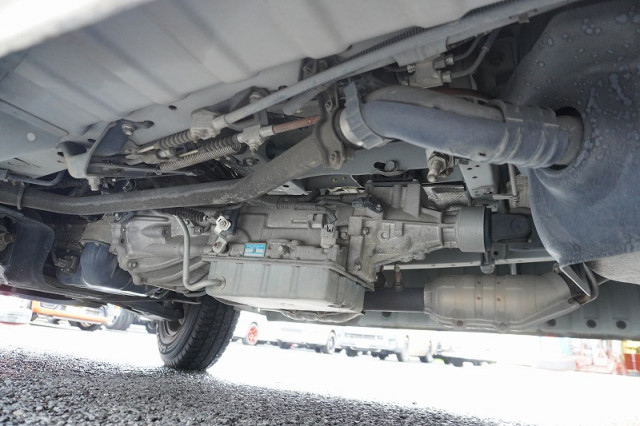 トヨタ ハイエース 小型 ライトバン CBF-TRH200K(93590) 13枚目