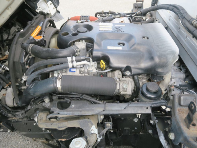 いすゞ エルフ 小型 冷凍冷蔵バン TKG-NLR85AN(93589) 36枚目