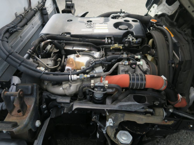 いすゞ エルフ 小型 冷凍冷蔵バン TKG-NLR85AN(93589) 37枚目