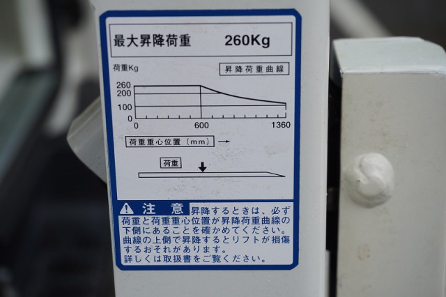 トヨタ ハイエース 小型 ライトバン CBF-TRH200K(93590) 21枚目