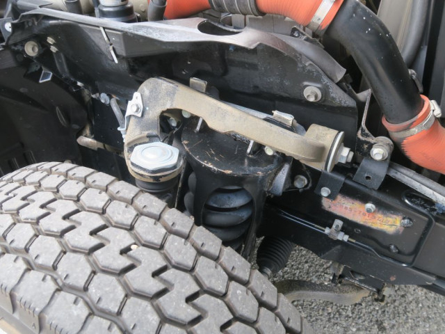いすゞ エルフ 小型 冷凍冷蔵バン TKG-NLR85AN(93589) 46枚目