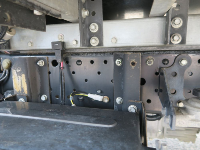 いすゞ エルフ 小型 冷凍冷蔵バン TKG-NLR85AN(93589) 47枚目