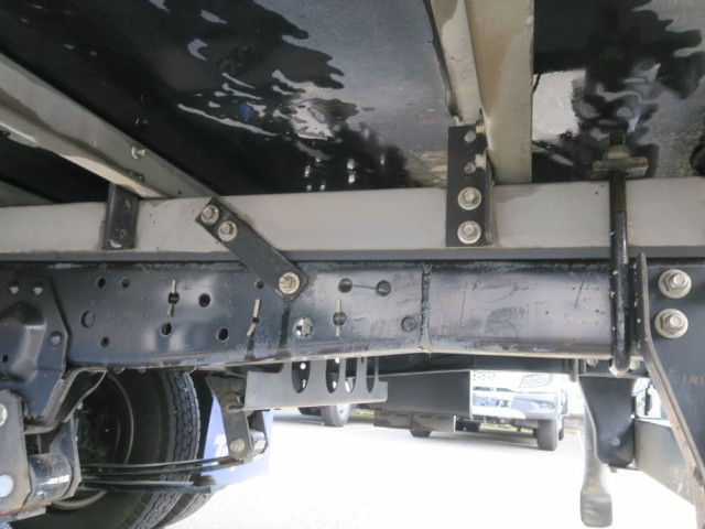 いすゞ エルフ 小型 冷凍冷蔵バン TKG-NLR85AN(93589) 48枚目