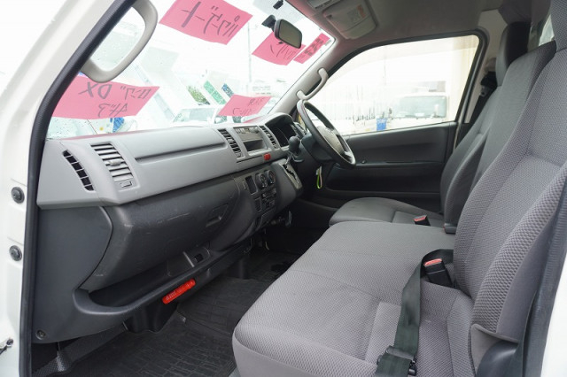 トヨタ ハイエース 小型 ライトバン CBF-TRH200K(93590) 36枚目