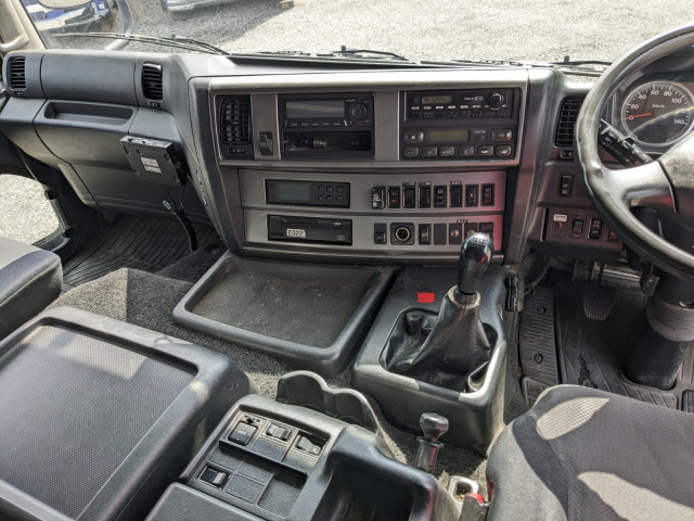日野 プロフィア 大型 冷凍冷蔵バン QKG-FW1EXBG(93592) 40枚目